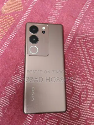 Vivo V29 pro (ব্যবহৃত)