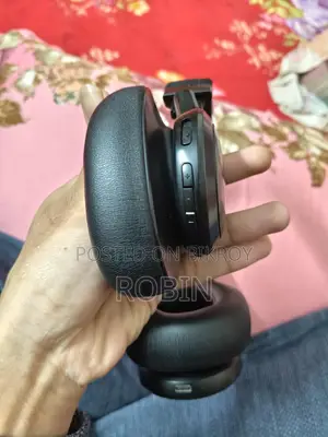 জেবিএল-৬৬০এনসি