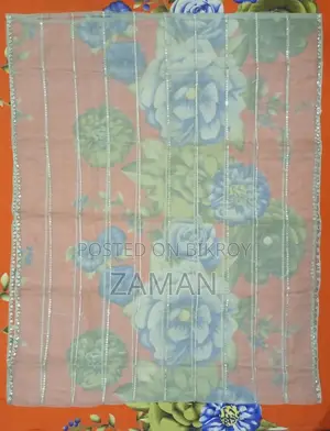 স্টিচড সালোয়ার কামিজ ও ওড়না