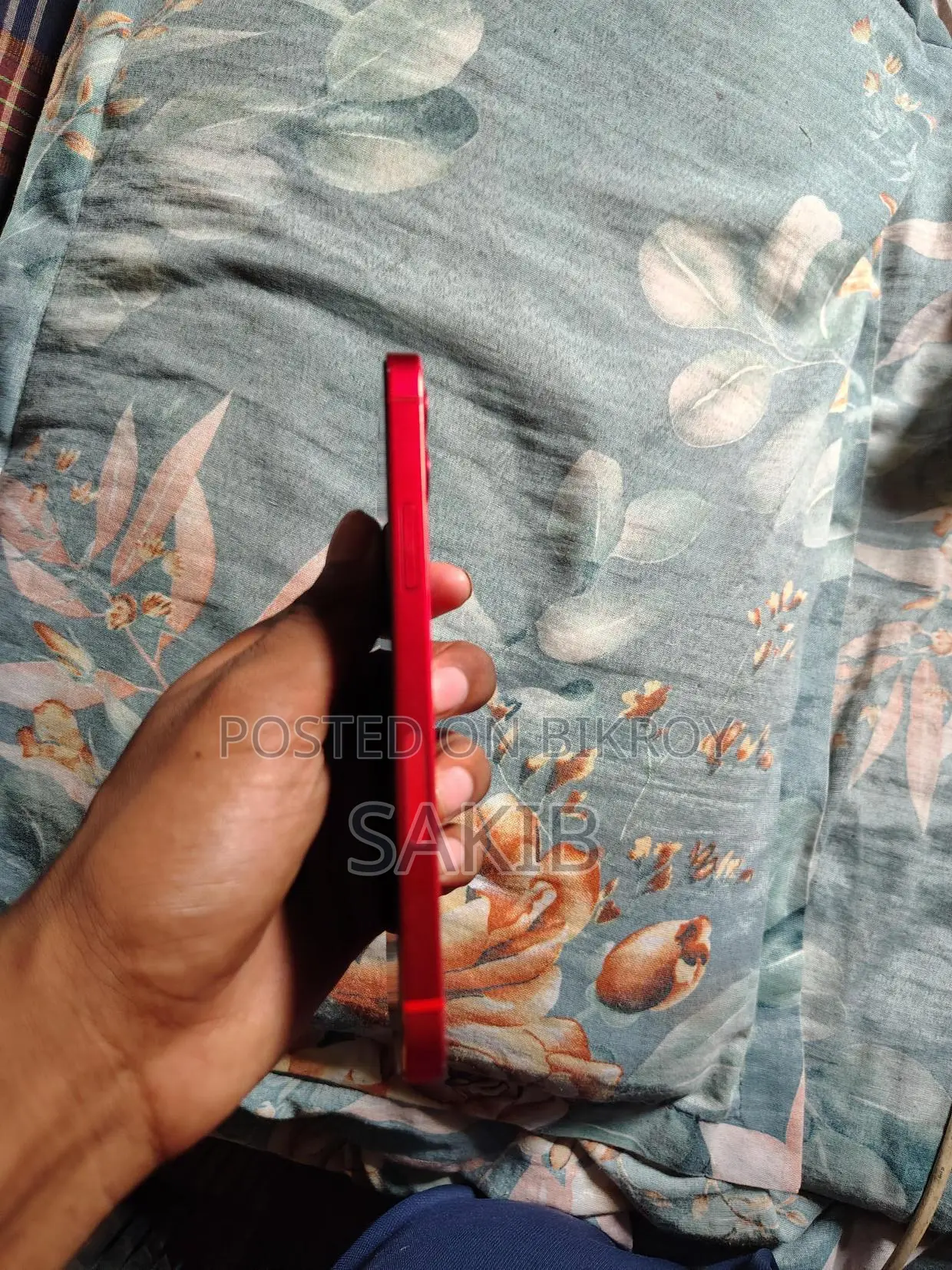 Apple iPhone 12 Singapore (Used)