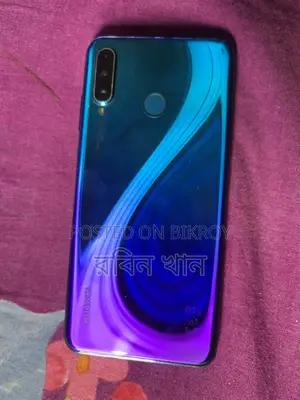Huawei P30 Lite . (Used)