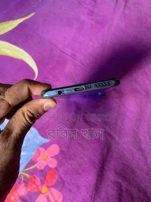 Huawei P30 Lite . (Used)