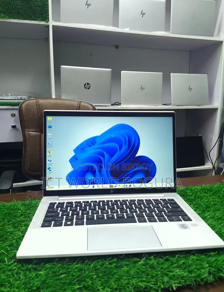 HP EliteBook G7 10th Gen