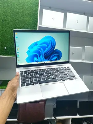 HP EliteBook G7 10th Gen