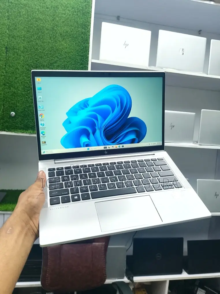 HP EliteBook G7 10th Gen
