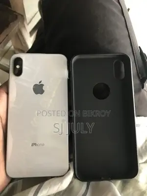 Apple iPhone X (Used)