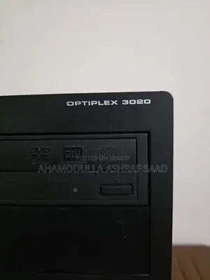 Dell Optiplex 3020 PC For Sale