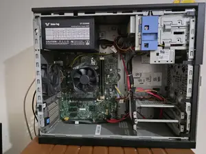 Dell Optiplex 3020 PC For Sale