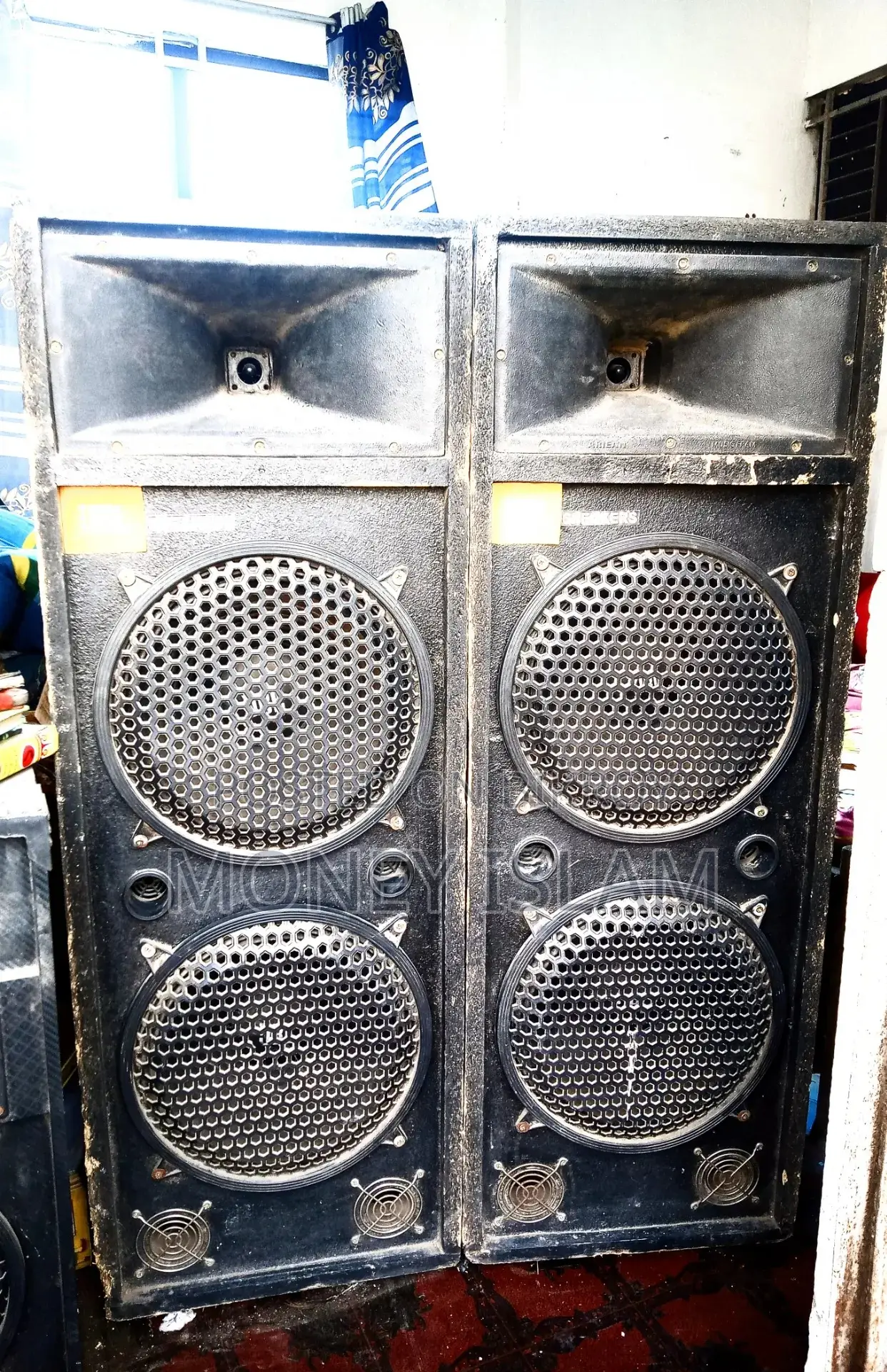 বড় ইসপিকার