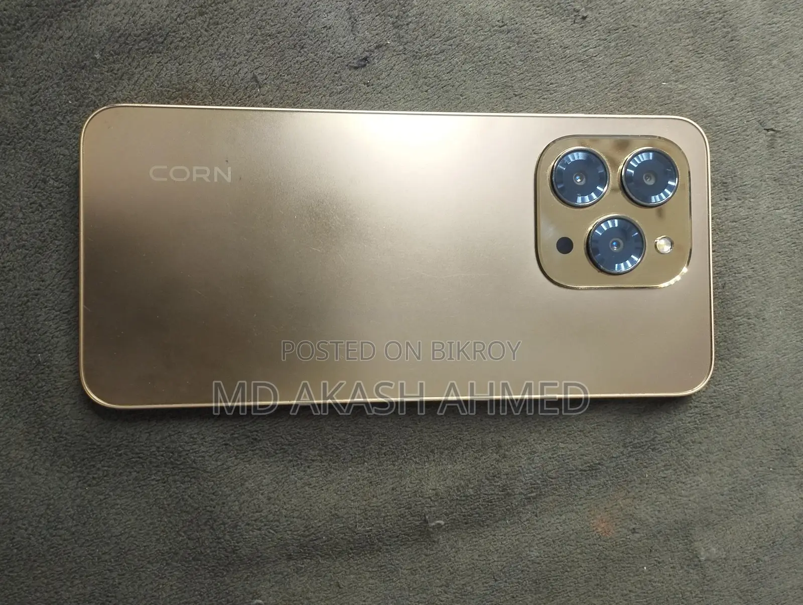 Corn m183 (Used)
