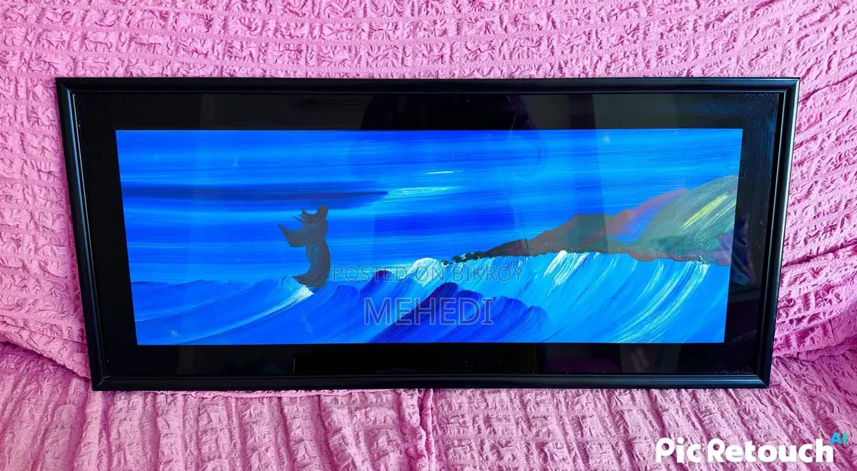 এক প্যাকেজে একাধিক পেইন্টিং
