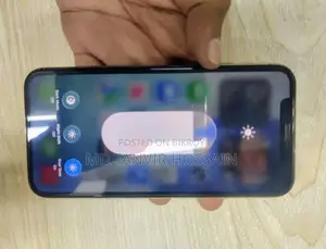 Apple iPhone 11 Pro 256 GB (Used)