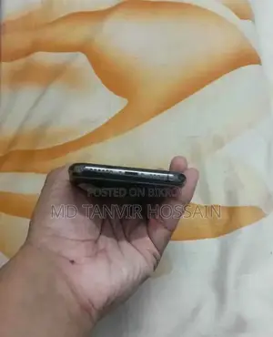 Apple iPhone 11 Pro 256 GB (Used)