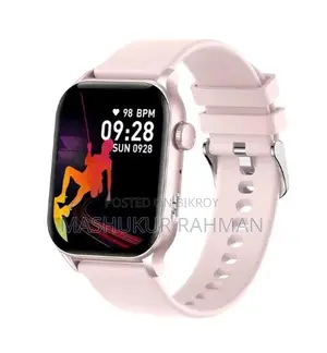 Colmi Smartwatch Collection at ROOF!