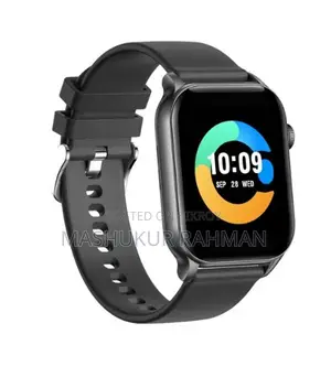 Colmi Smartwatch Collection at ROOF!