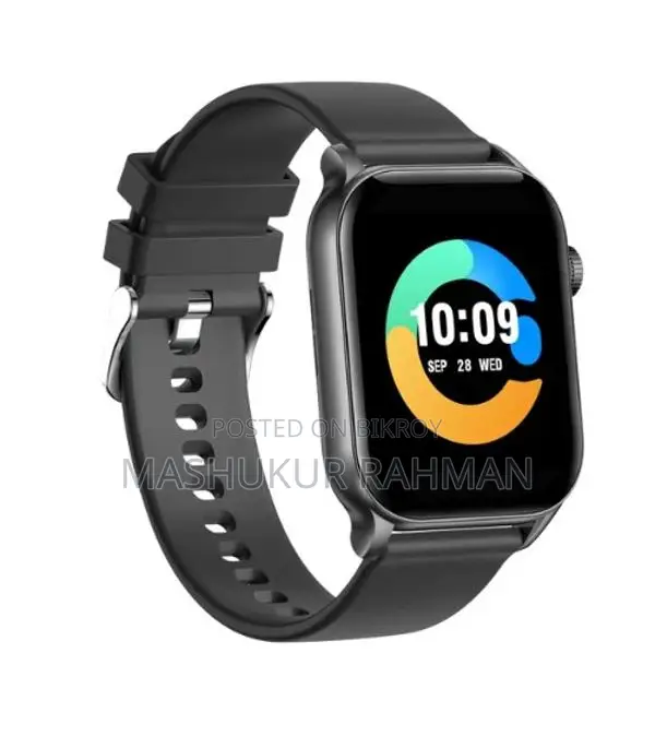 Colmi Smartwatch Collection at ROOF!