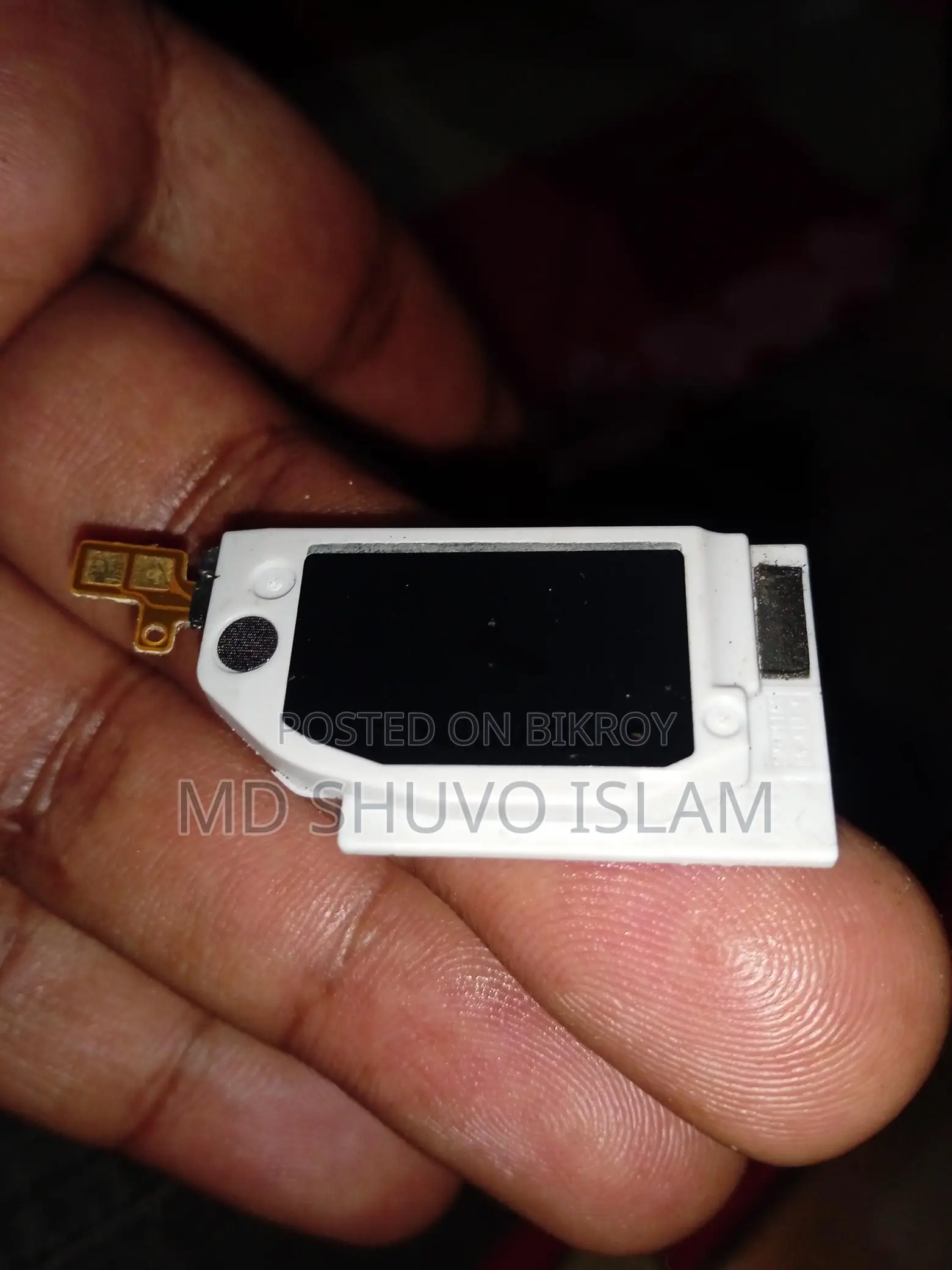 Samsung Galaxy Note 4 Full Fresh Condition Motherboard