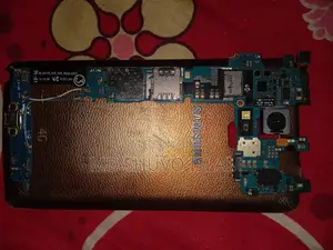 Samsung Galaxy Note 4 Full Fresh Condition Motherboard