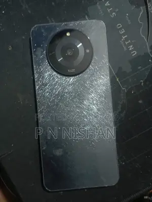 Realme Narzo 60 pro 5G (ব্যবহৃত)