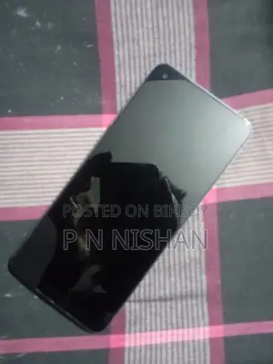 Realme Narzo 60 pro 5G (ব্যবহৃত)