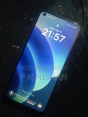 Realme Narzo 60 pro 5G (ব্যবহৃত)