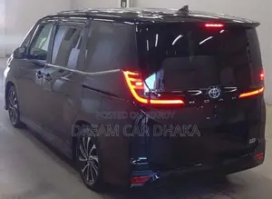 Toyota Noah SZ PKG BLACK COLOUR 2022