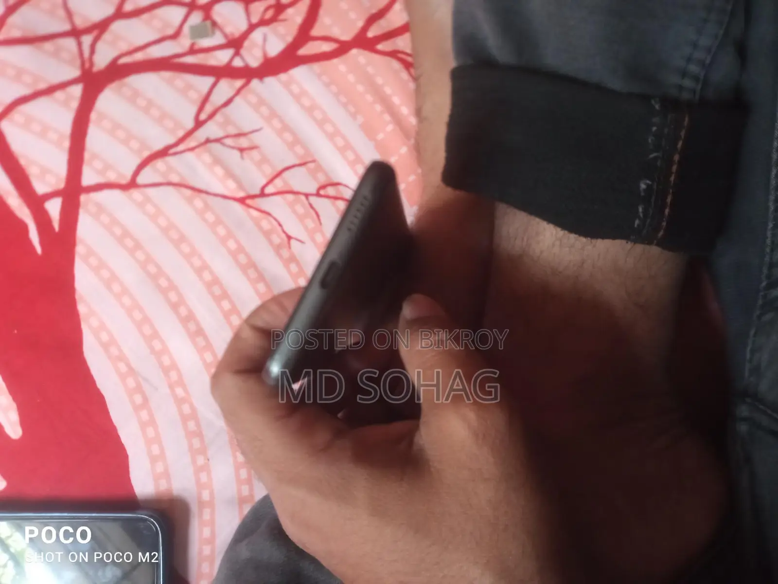 Lenovo 4-64 (Used)