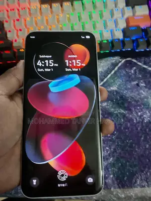 Tecno Pova Slim (Used)