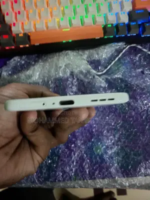 টেকনো পোভা স্লিম (ব্যবহৃত)