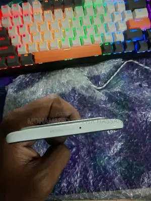 Tecno Pova Slim (Used)