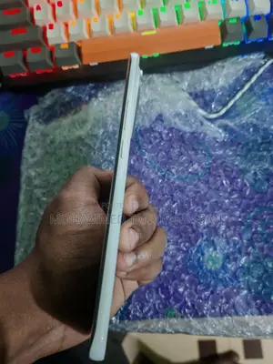 Tecno Pova Slim (Used)