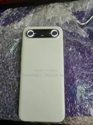 Tecno Pova Slim (Used)