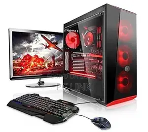Mega Offer: Core i3 + H-110 Board + 8GB RAM + 500GB HDD