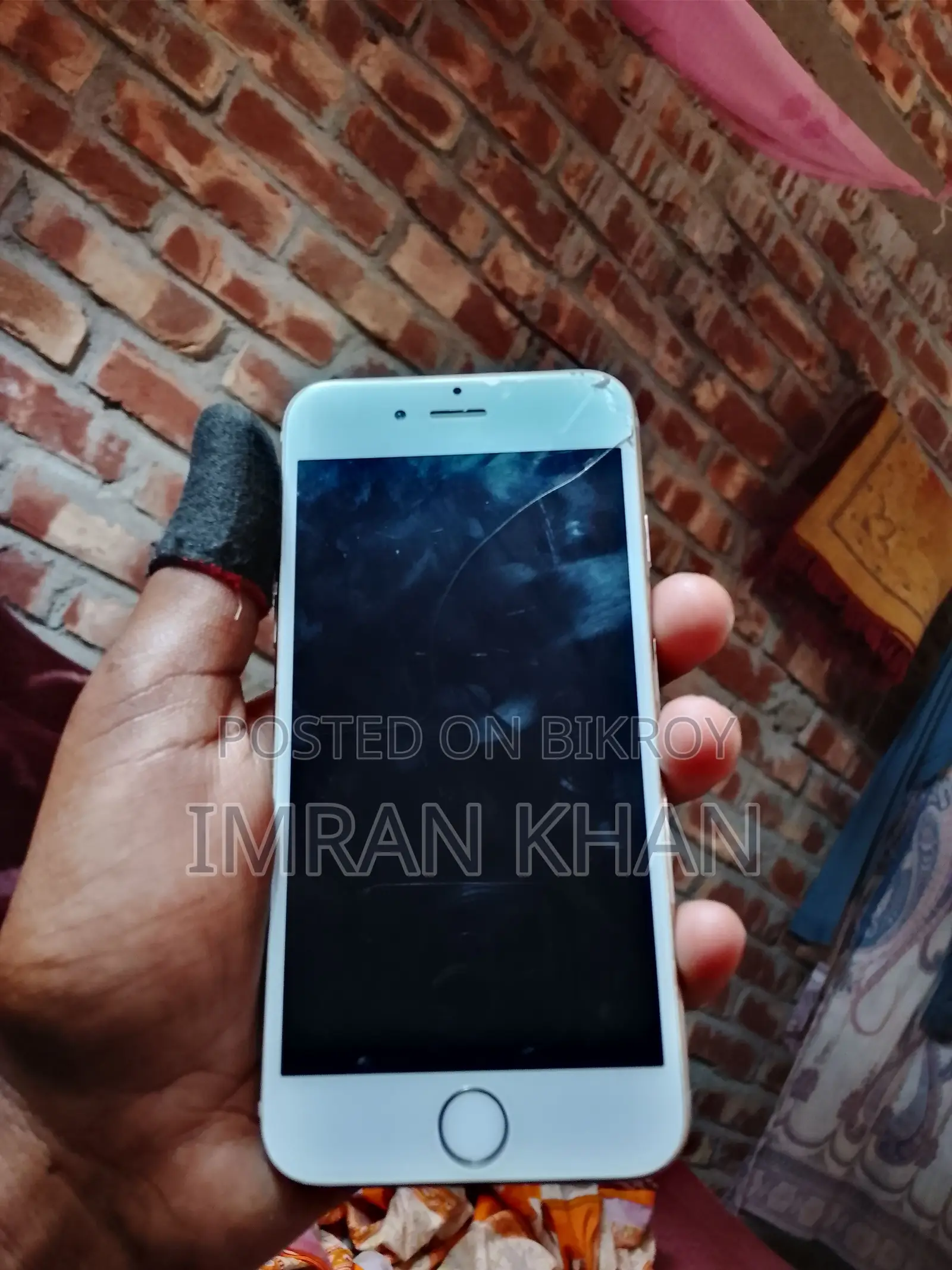Apple iPhone 6 . (Used)
