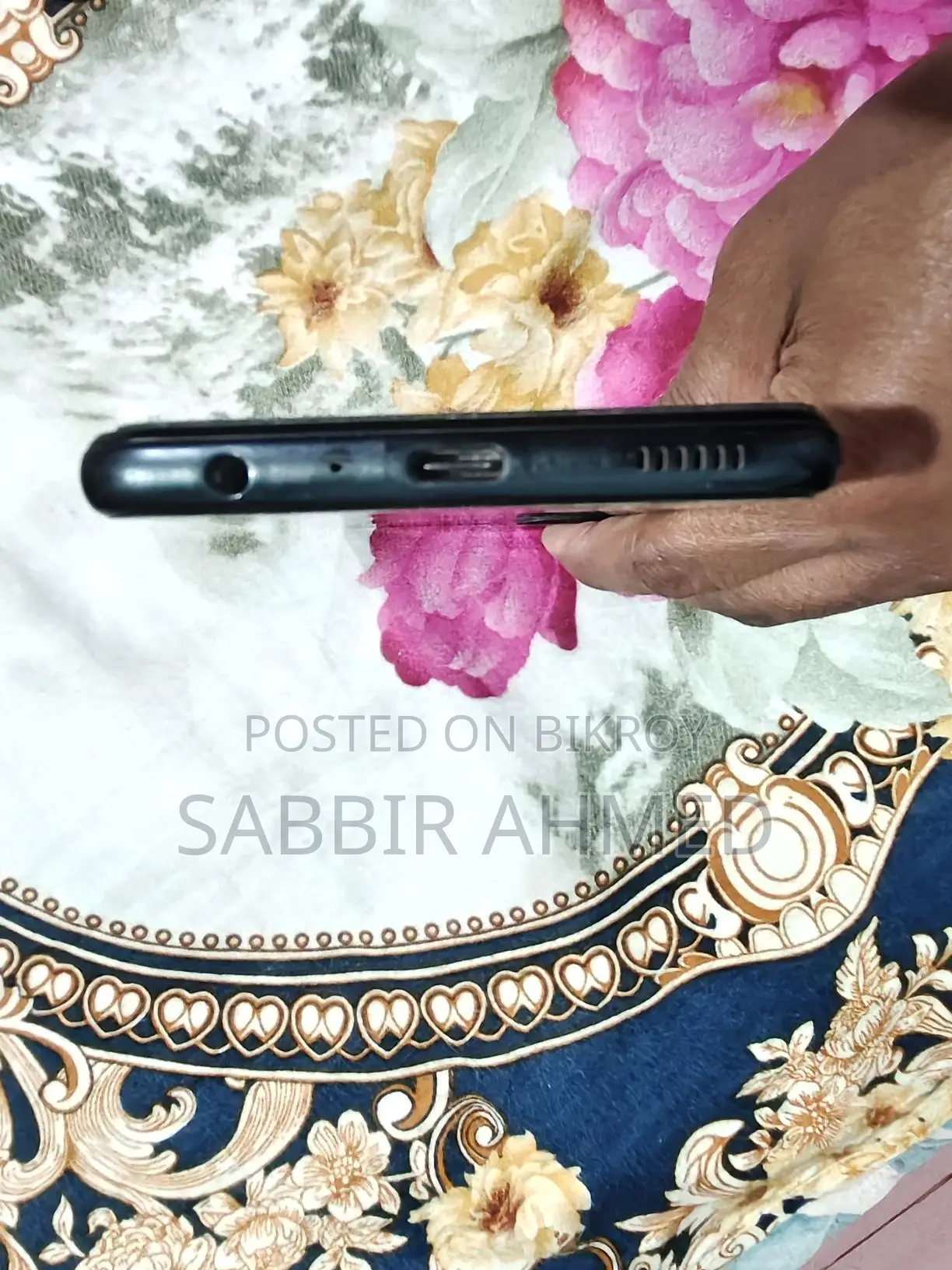 Samsung Galaxy F23 5G (Used)