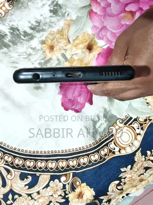 Samsung Galaxy F23 5G (Used)