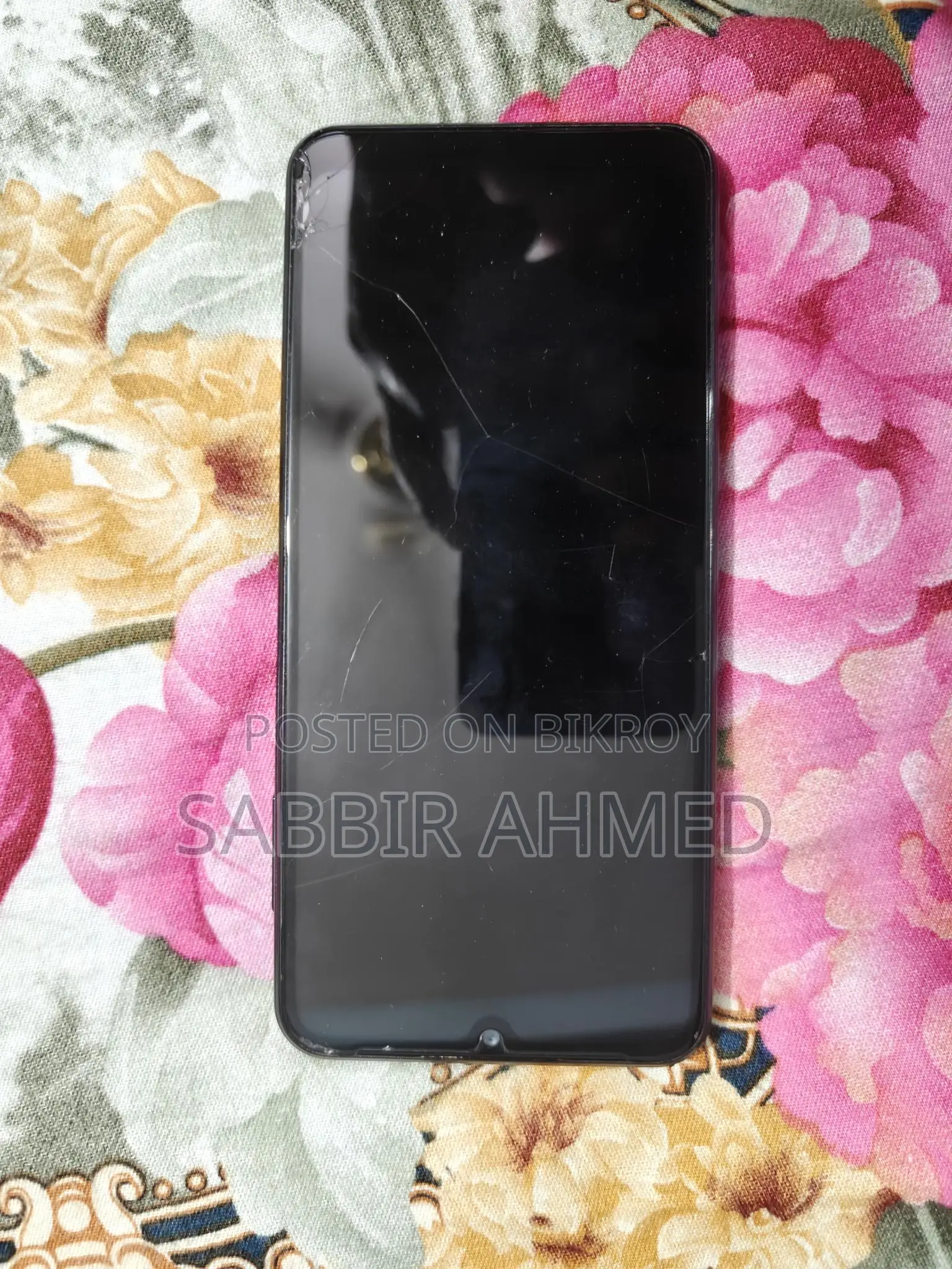 Samsung Galaxy F23 5G (Used)