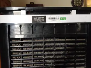 Air Cooler