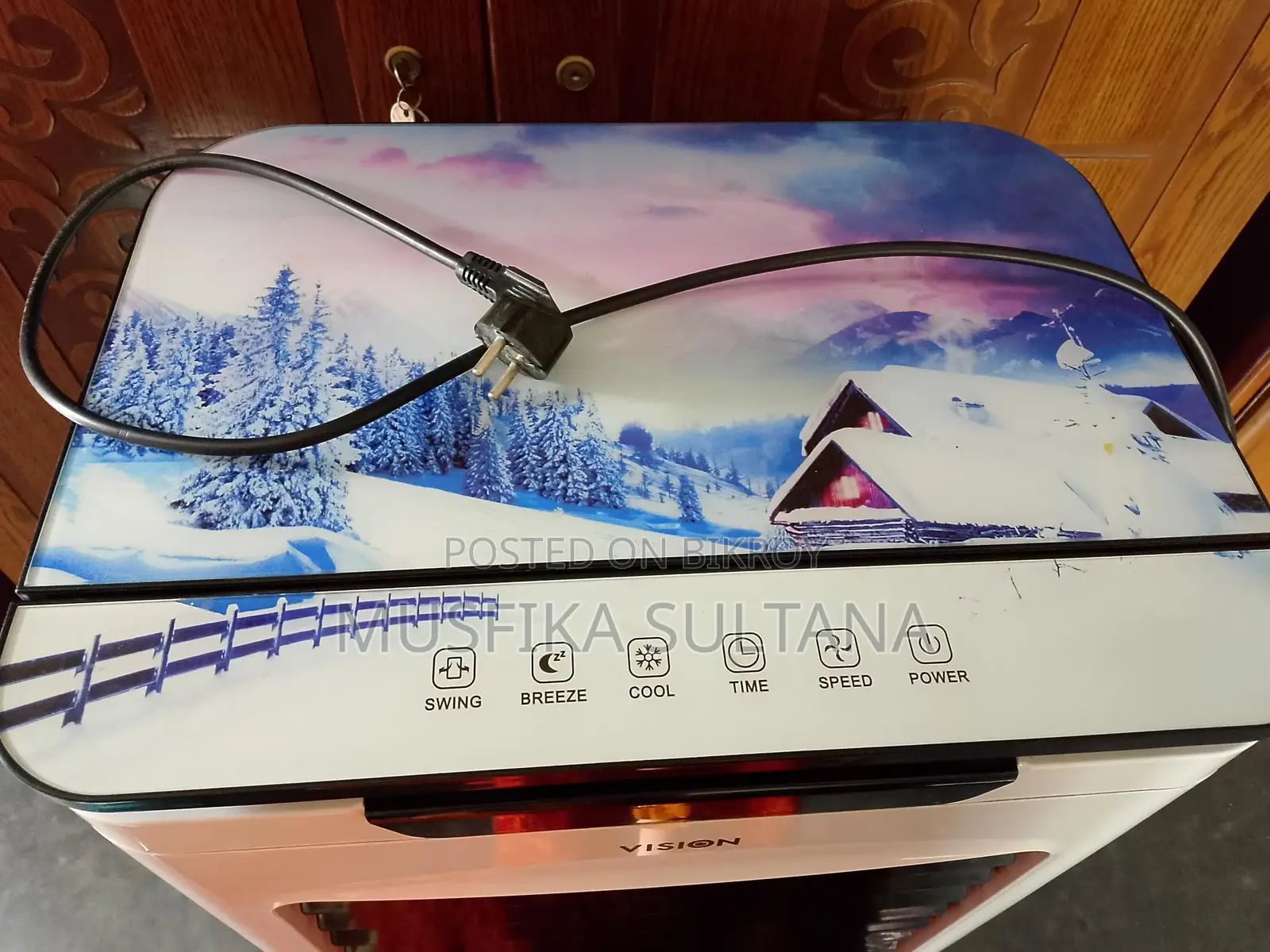Air Cooler