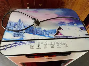 Air Cooler