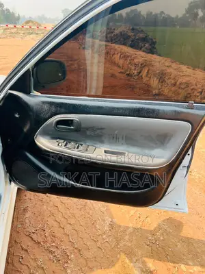 টয়োটা করোলা ১০০ ১৯৯৭