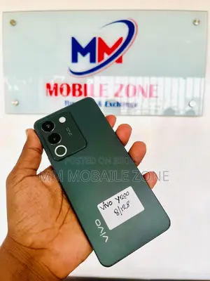 Vivo Y200 128 GB
