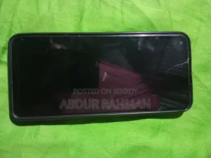 Tecno Camon 16 (Used)