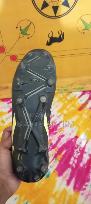 Football Boot