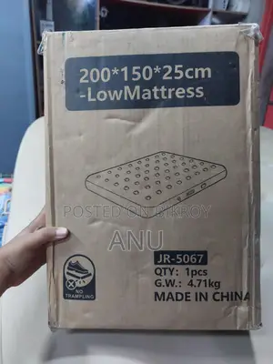 Air Mattress For Sale