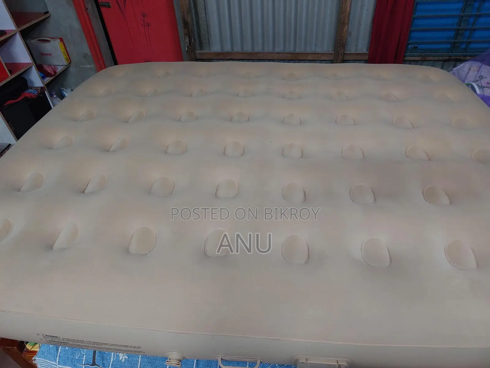 Air Mattress For Sale