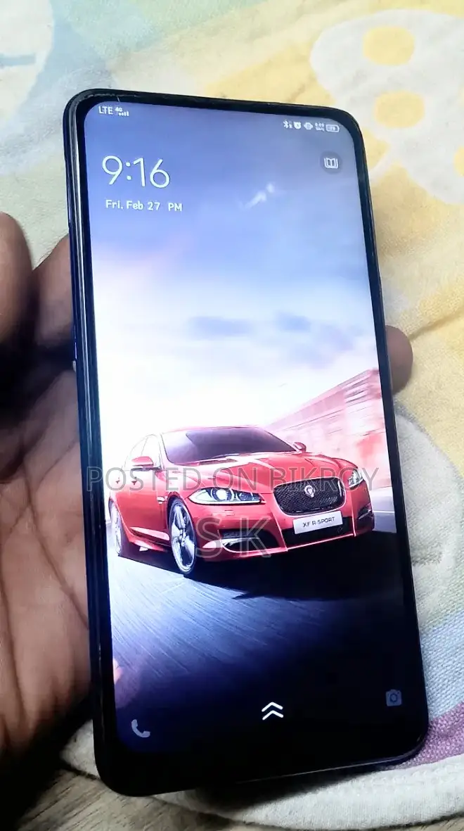 Vivo V15 Pro (Used)