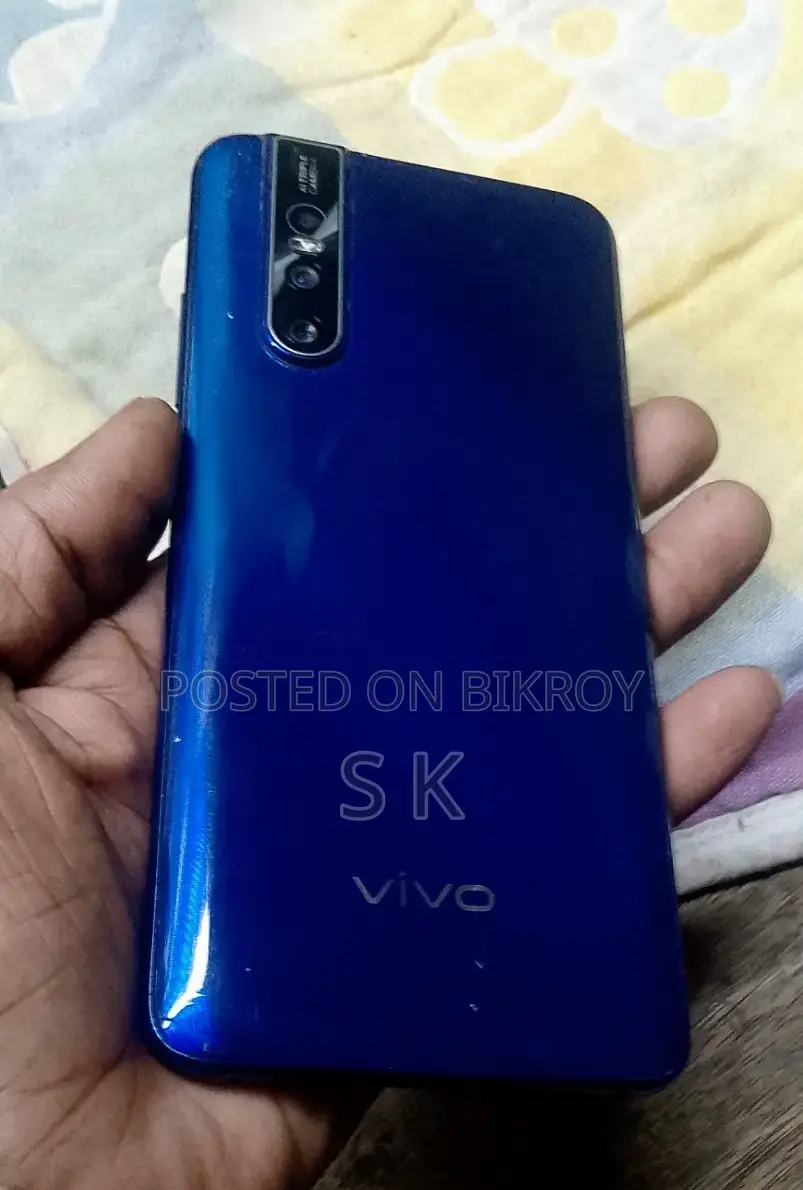 Vivo V15 Pro (Used)
