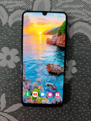 Samsung Galaxy A22 (Used)