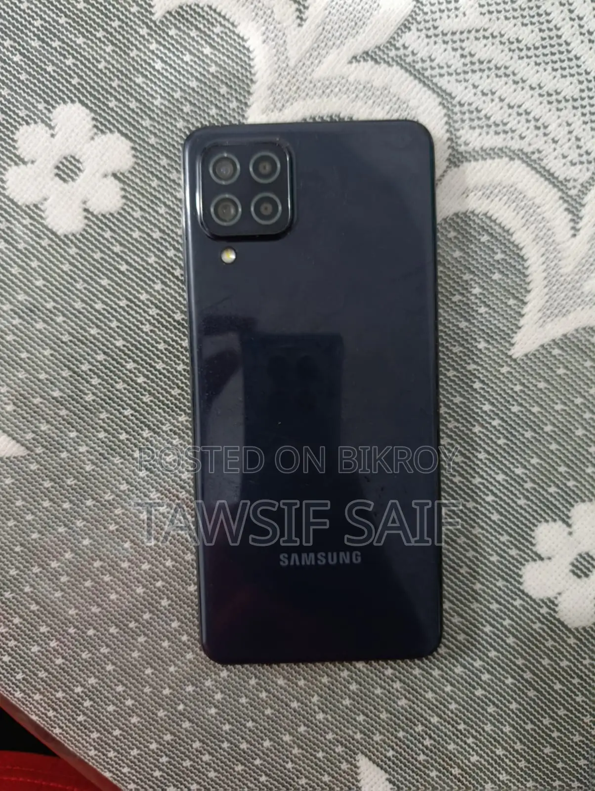 Samsung Galaxy A22 (Used)